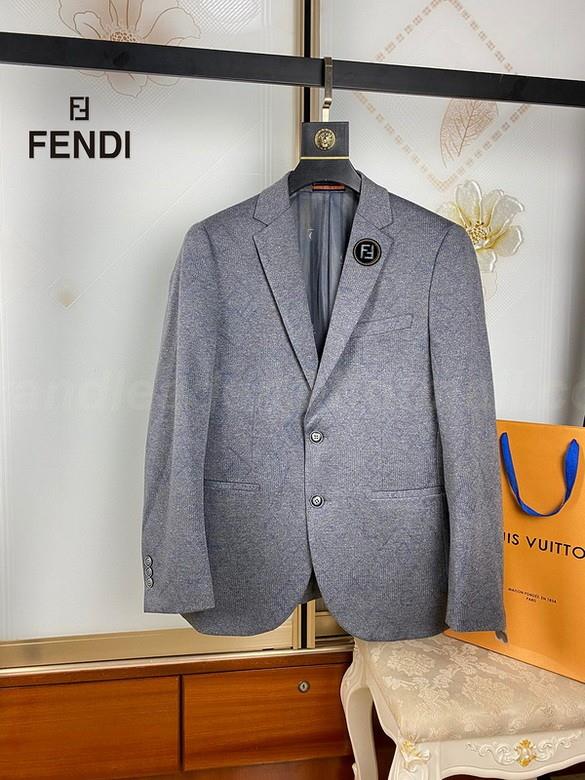 Fendi Men's Outwear 26